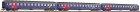 64034 Roco Set of 3 Sleeping cars